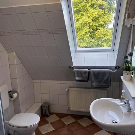 Familienferienwohnung Auf Urigem * Barlin