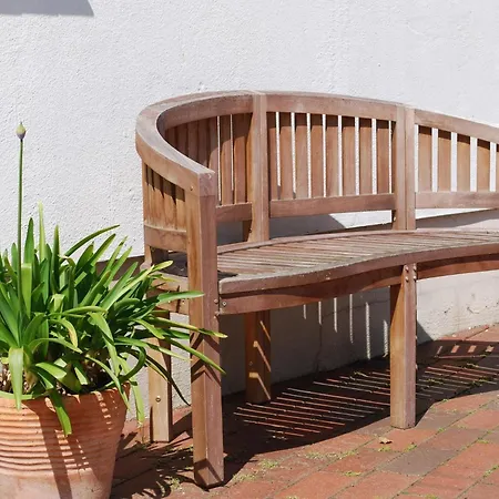 Apartmán In Dargun Mit Pool Am Kummerower