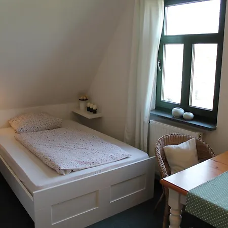 Familienferienwohnung Auf Urigem Apartment