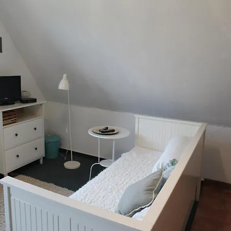 Apartment In Dargun Mit Pool Am Kummerower *