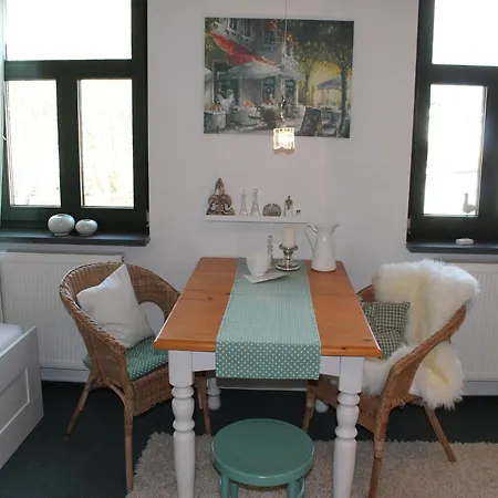 In Dargun Mit Pool Am Kummerower * Barlin