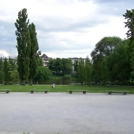 In Dargun Mit Pool Am Kummerower Apartmán Barlin