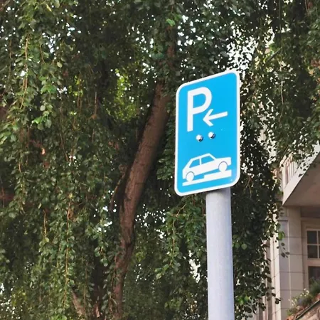 In Dargun Mit Pool Am Kummerower *