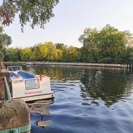 Apartmán In Dargun Mit Pool Am Kummerower *