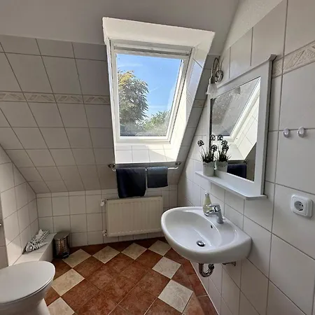 In Dargun Mit Pool Am Kummerower Apartment Barlin